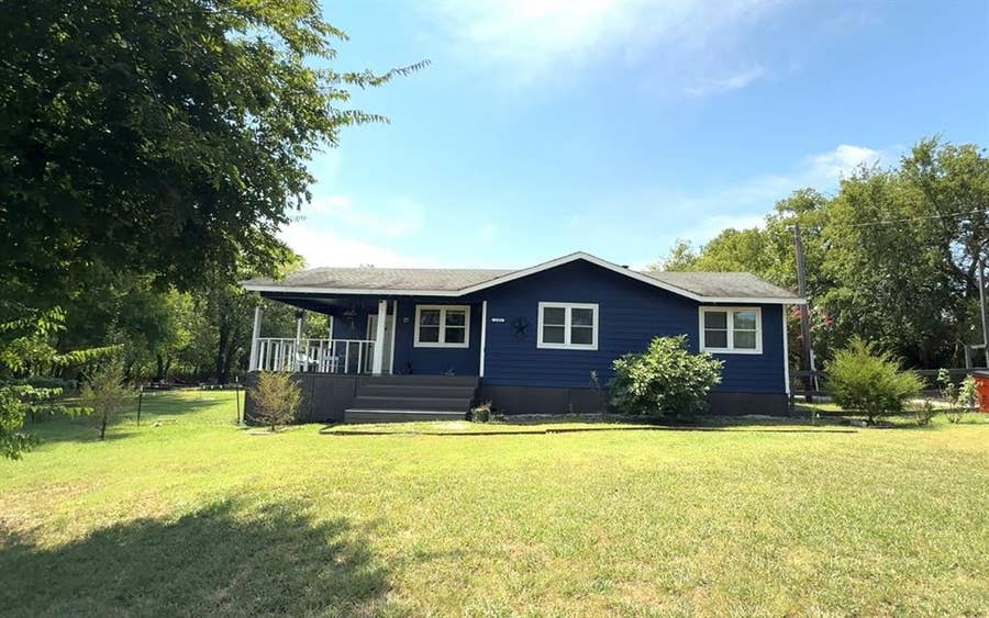 Property photo for 8384 Fm 545, Blue Ridge, TX