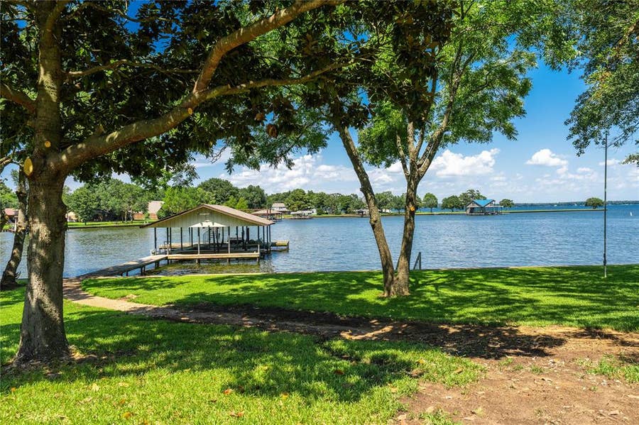 Property photo for TBD LOTS 26, 62 Tampico Lane, Trinidad, TX