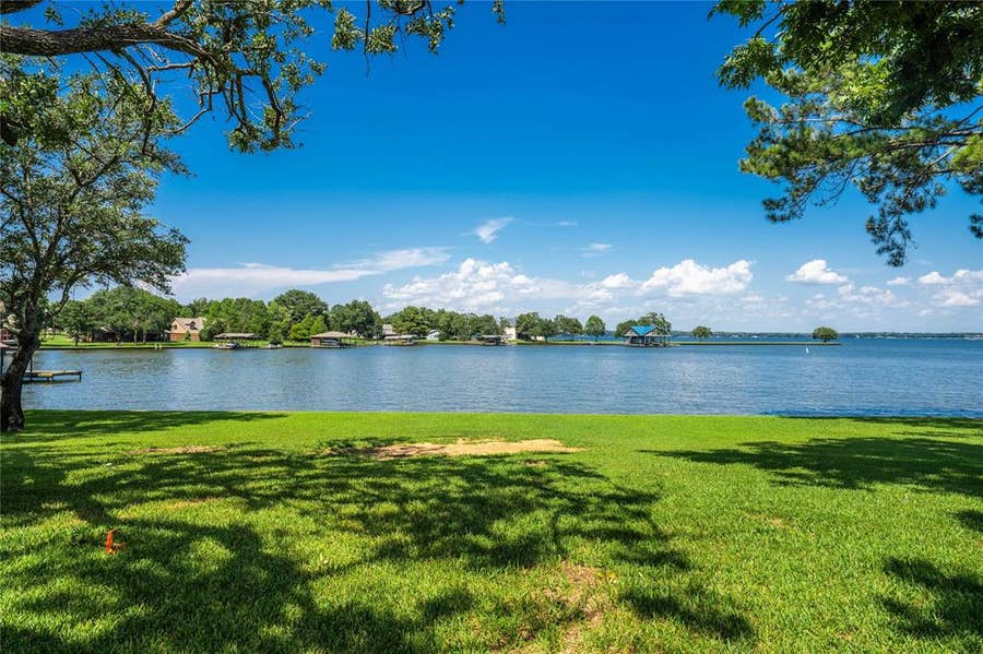 Property photo for TBD LTS 25, 61 Tampico Lane, Trinidad, TX