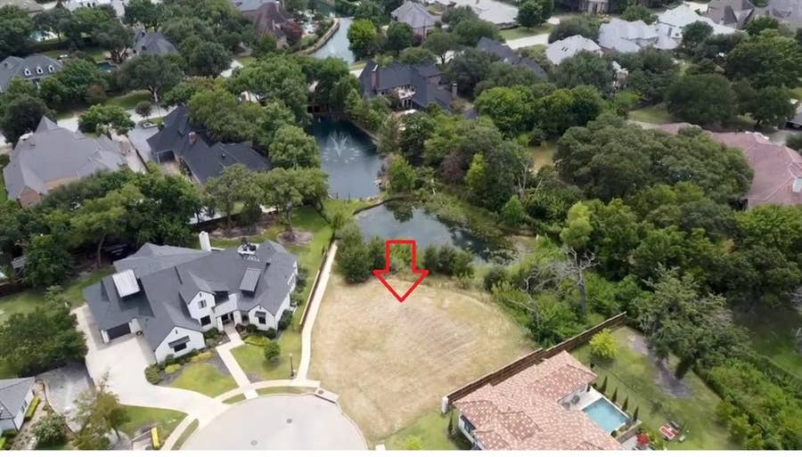 Property photo for 4812 Carmel Place, Colleyville, TX