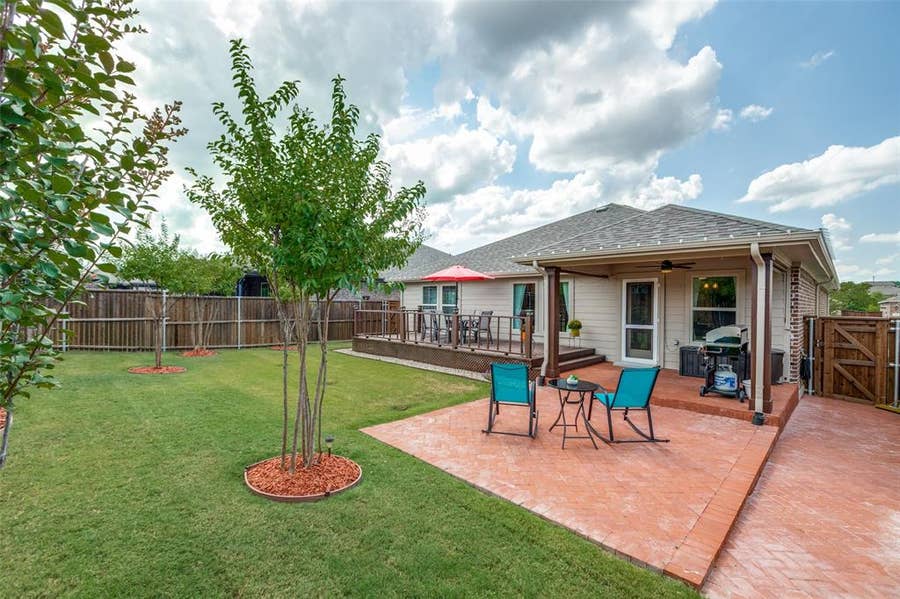 Property photo for 1208 Johnson Drive, Celina, TX