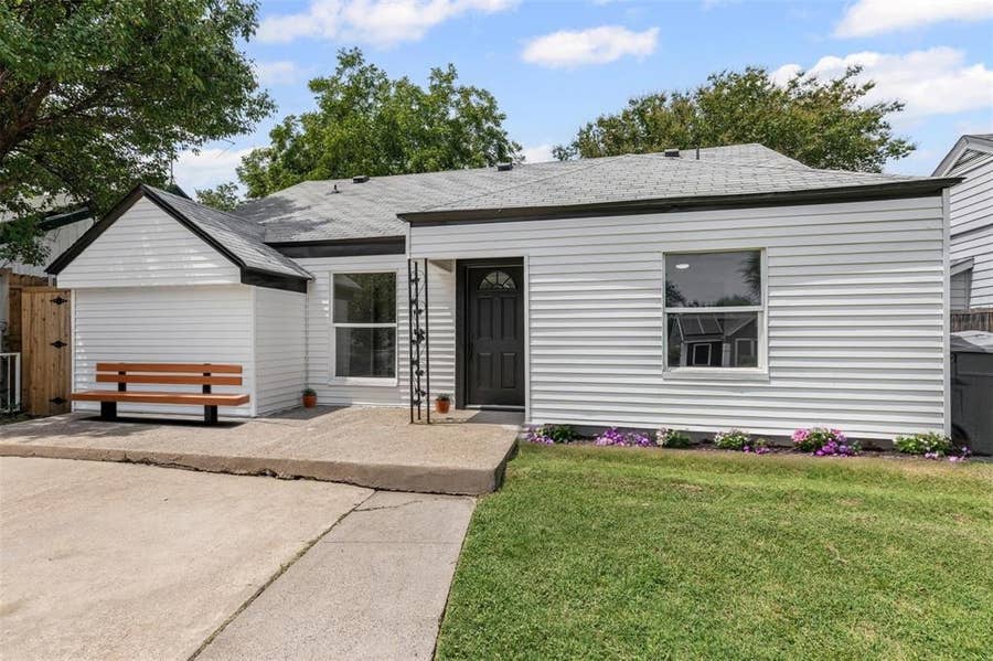 Property photo for 2327 Brookfield Avenue, Dallas, TX