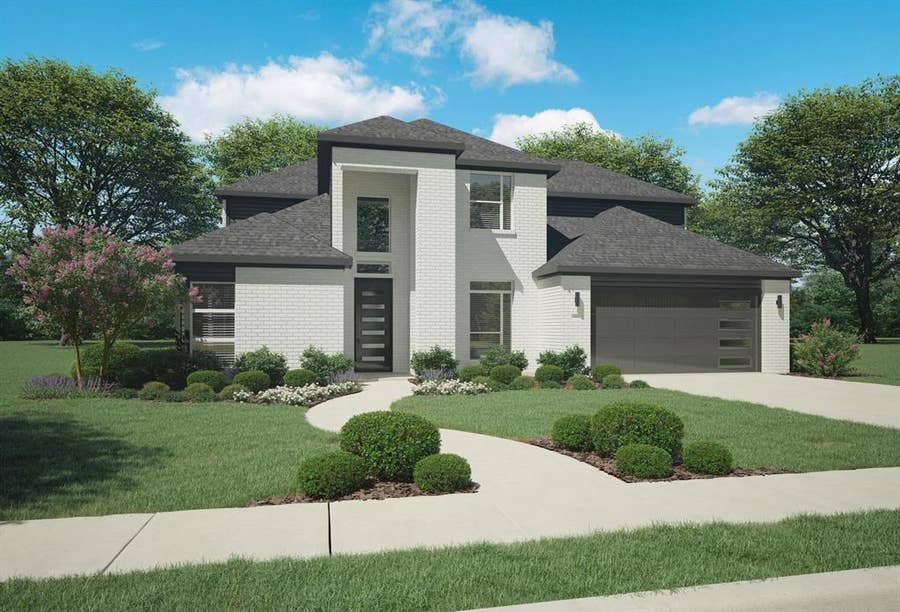 Property photo for 1604 Dropseed Drive, Celina, TX