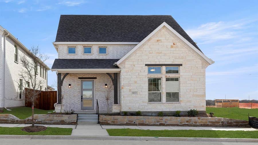 Property photo for 613 Wicklow, Celina, TX