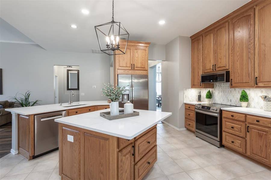 Property photo for 10808 Paisano Drive, Frisco, TX