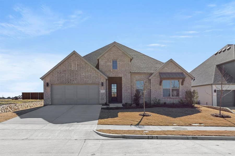 Property photo for 3135 Fisher, Rockwall, TX