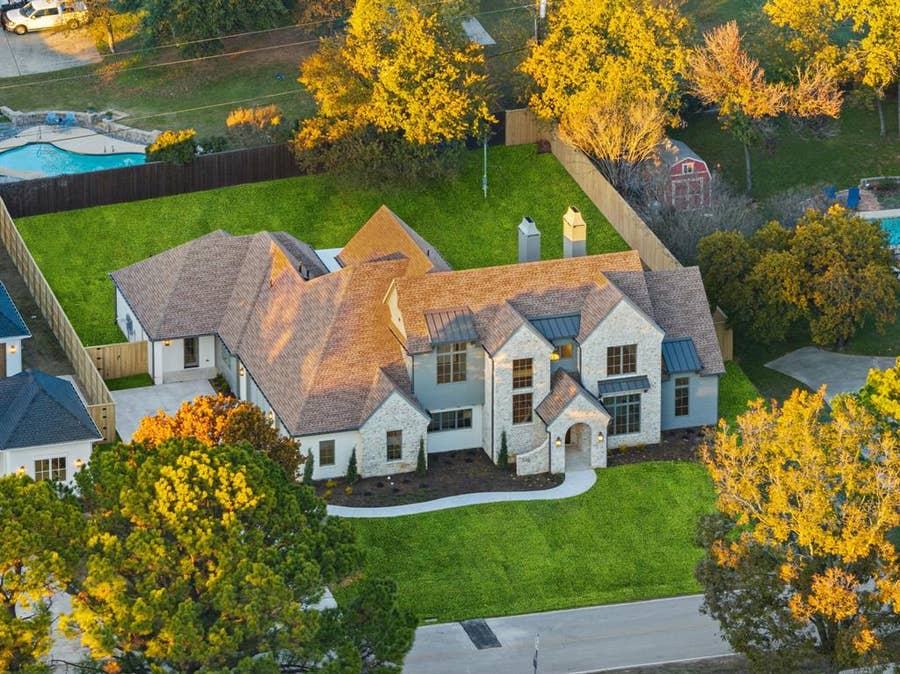 Property photo for 510 Bandit Trail, Colleyville, TX