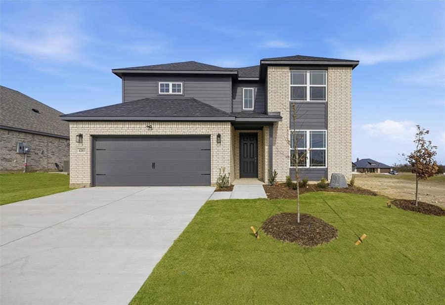 Property photo for 4203 Pigeon Drive, Sherman, TX
