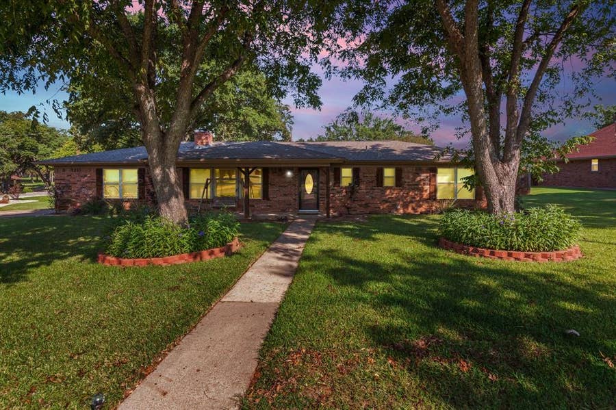 Property photo for 5710 Cortez Drive, De Cordova, TX