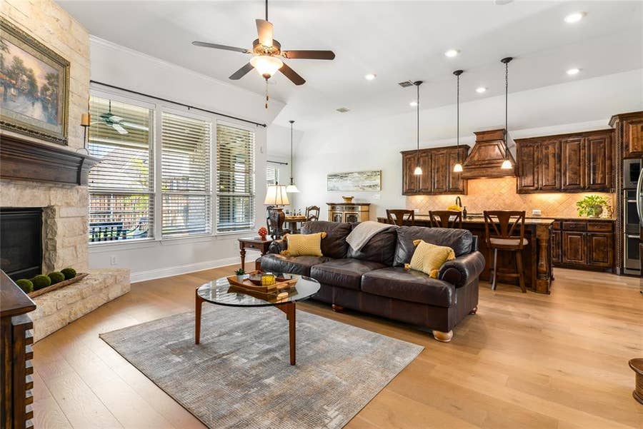 Property photo for 1112 Rhett Drive, Colleyville, TX