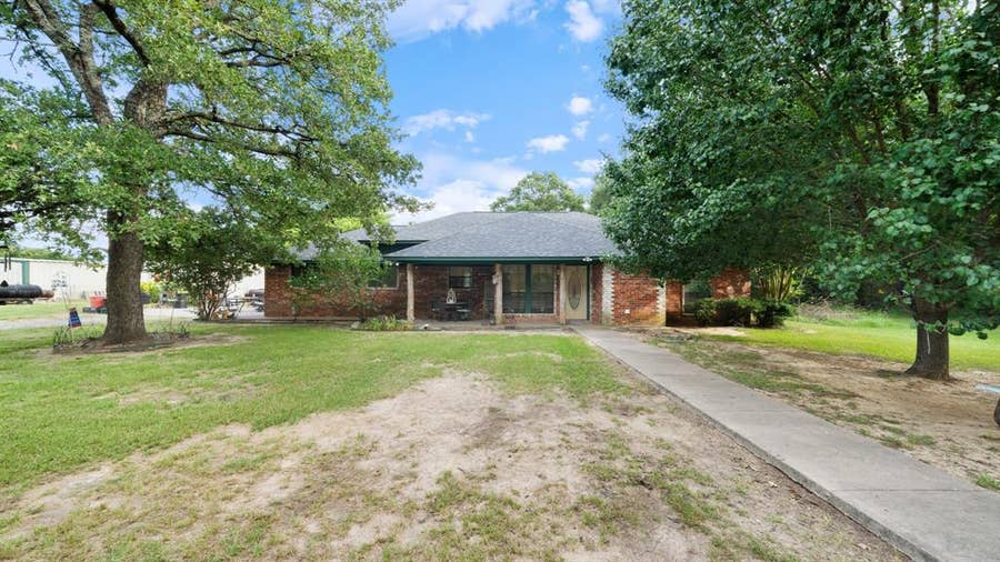 Property photo for 19531 COUNTY ROAD 4056, Kemp, TX