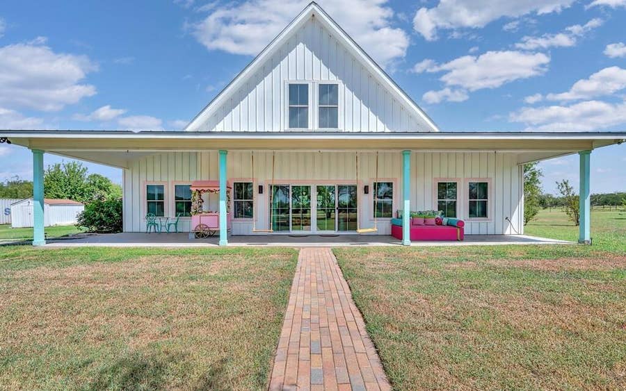 Property photo for 109 Springfield Lane, Waco, TX