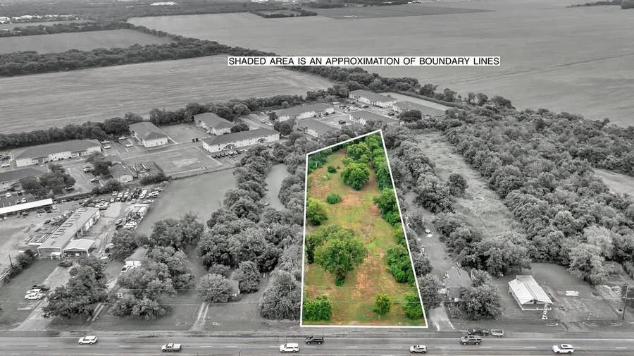 Property photo for 3000-3008 Robinson Drive, Waco, TX