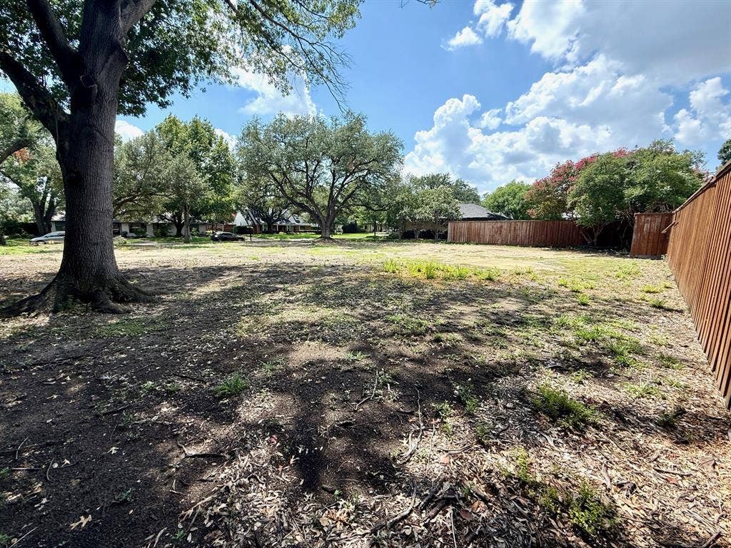 4647 Alta Vista Lane, Dallas, TX 75229 4647 Alta Vista Lane, Dallas, TX 75229