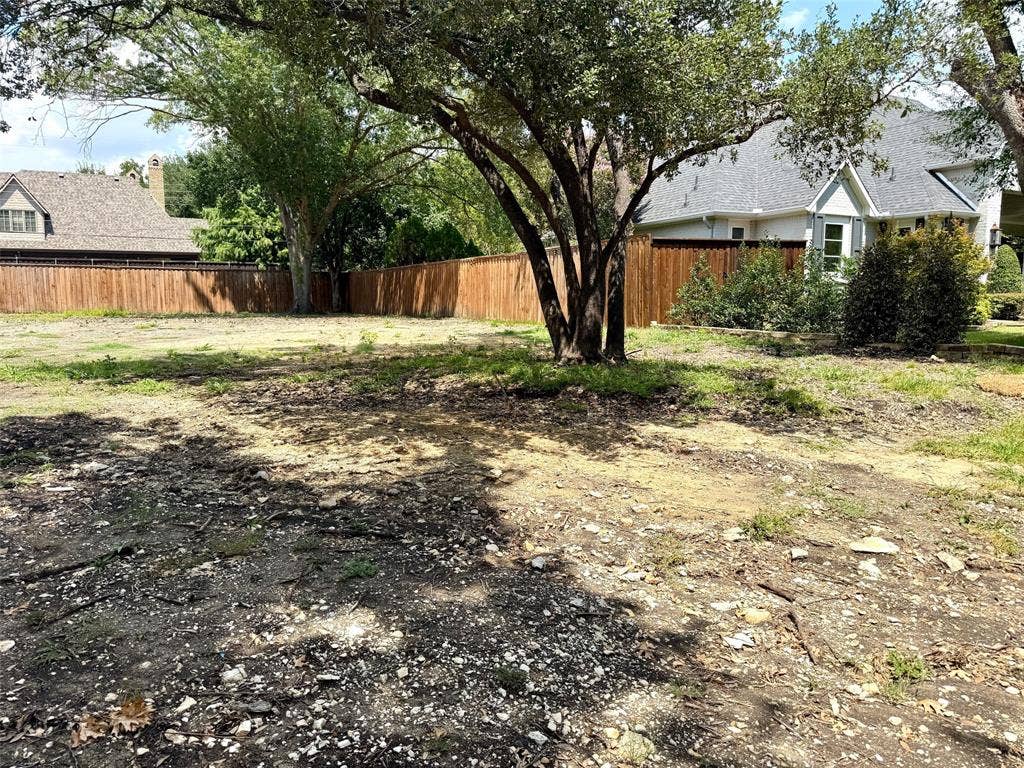 4647 Alta Vista Lane, Dallas, TX 75229 4647 Alta Vista Lane, Dallas, TX 75229