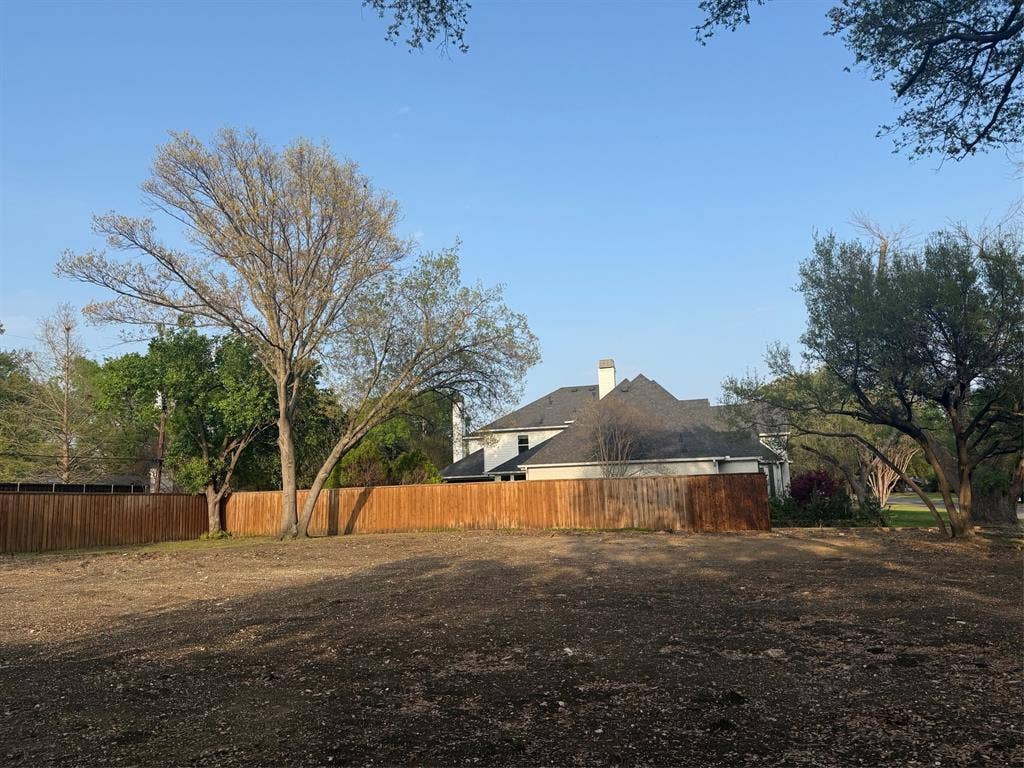 4647 Alta Vista Lane, Dallas, TX 75229 4647 Alta Vista Lane, Dallas, TX 75229