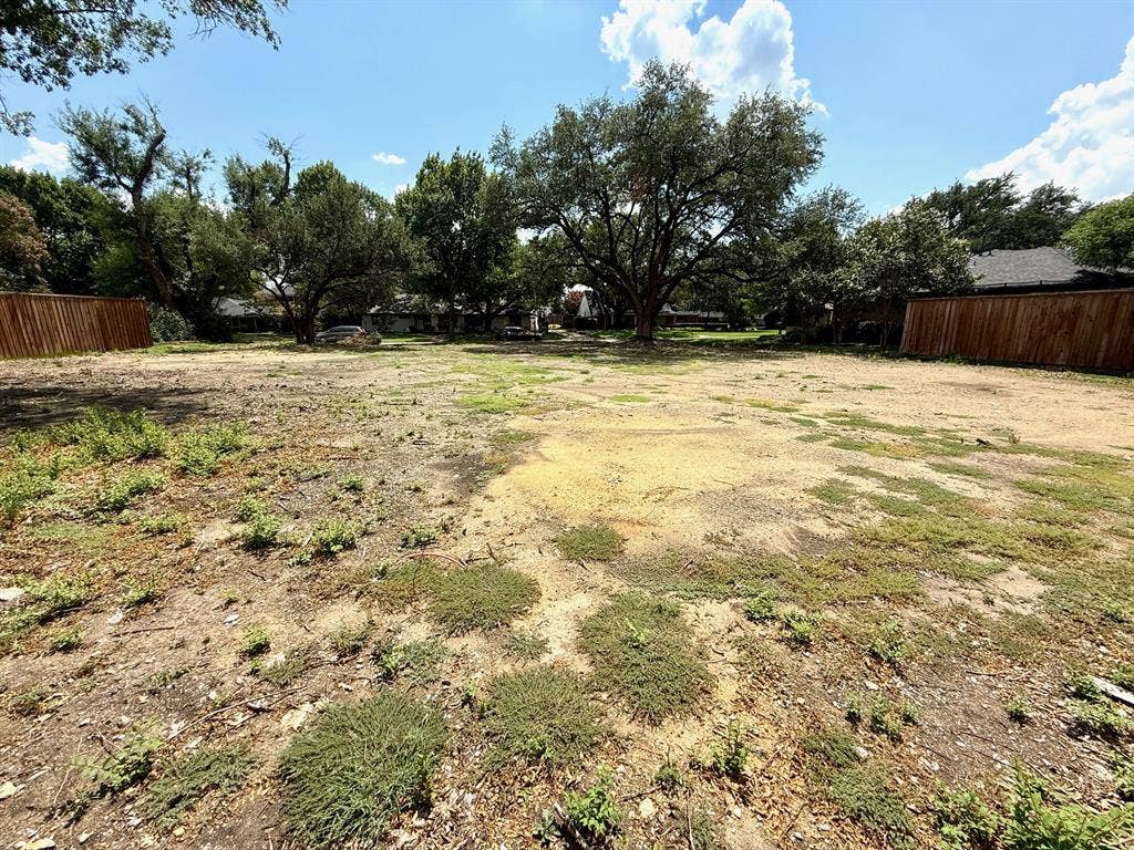 4647 Alta Vista Lane, Dallas, TX 75229 4647 Alta Vista Lane, Dallas, TX 75229