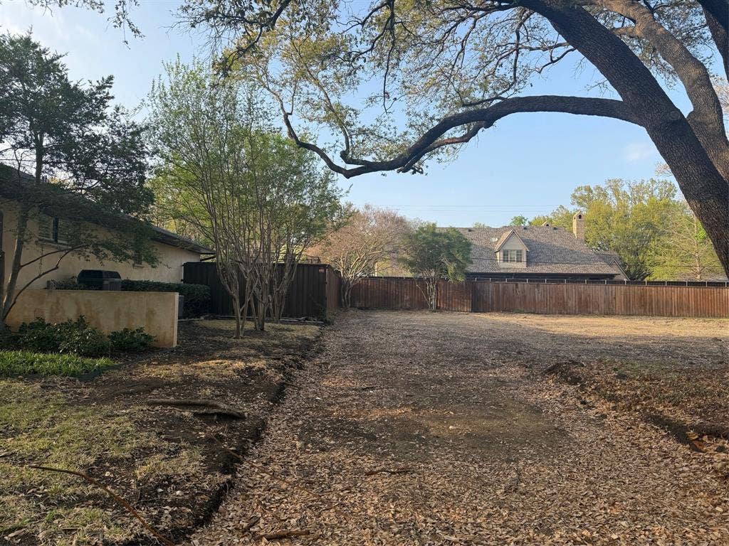 4647 Alta Vista Lane, Dallas, TX 75229 4647 Alta Vista Lane, Dallas, TX 75229