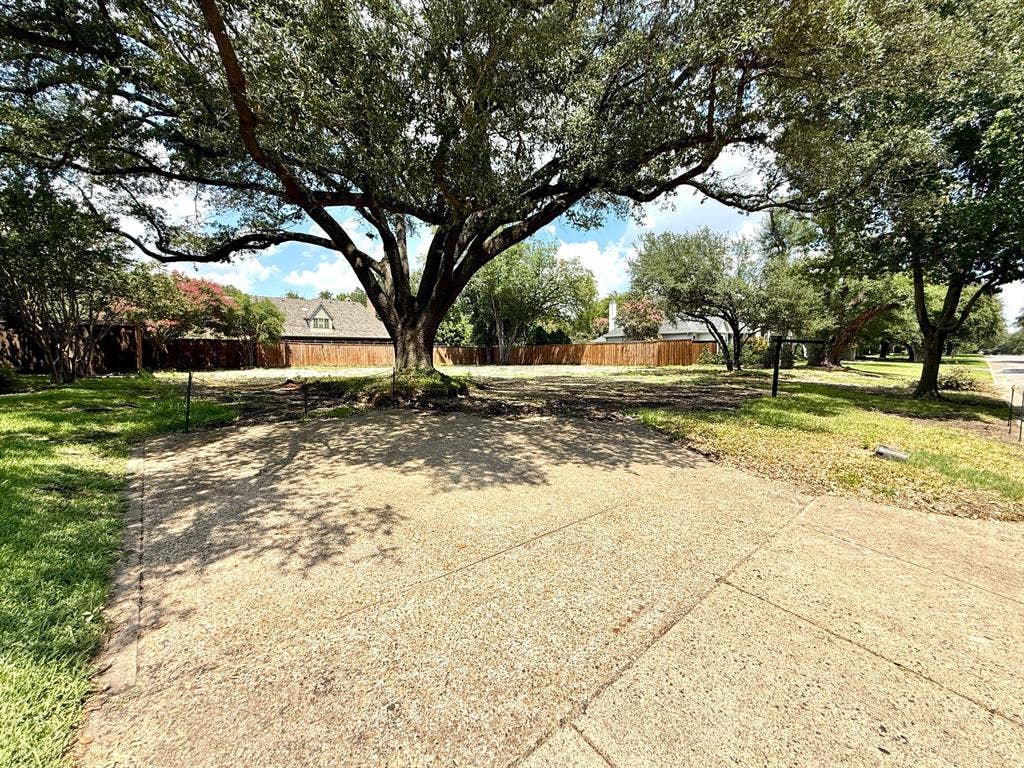 4647 Alta Vista Lane, Dallas, TX 75229 4647 Alta Vista Lane, Dallas, TX 75229
