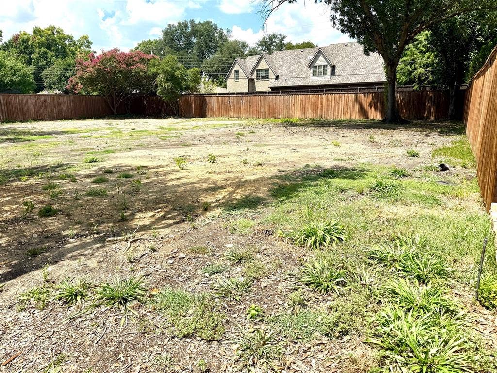 4647 Alta Vista Lane, Dallas, TX 75229 4647 Alta Vista Lane, Dallas, TX 75229