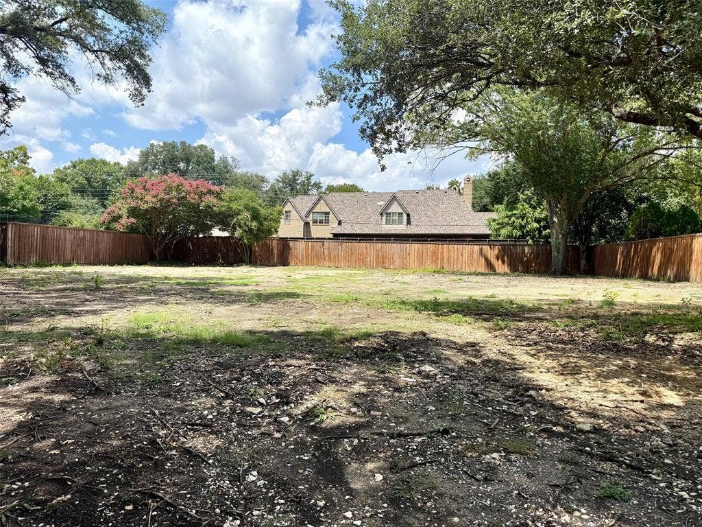 4647 Alta Vista Lane, Dallas, TX 75229 4647 Alta Vista Lane, Dallas, TX 75229