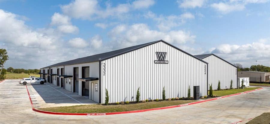 Property photo for 3332 N Highway 78, #1-9, Wylie, TX