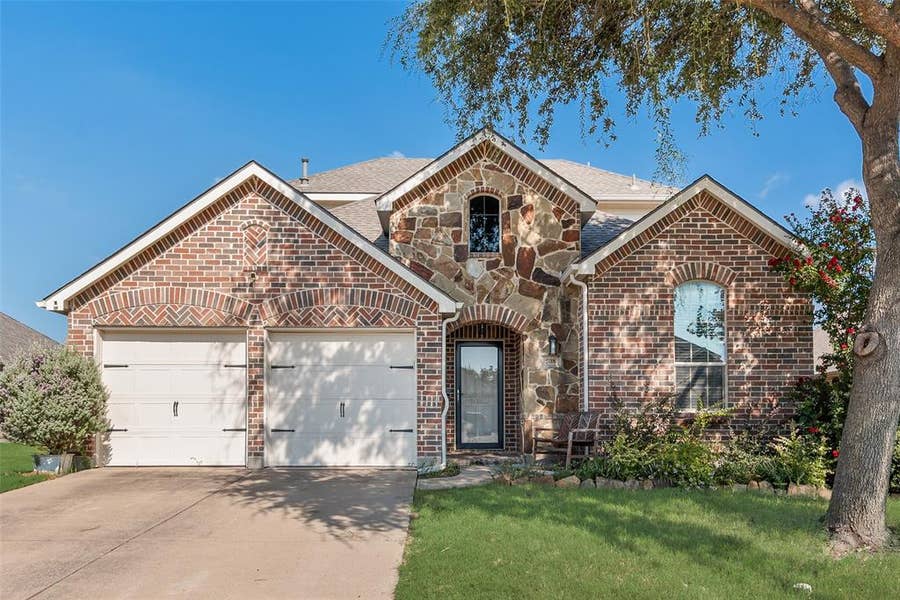 Property photo for 508 Elm Grove Trail, Forney, TX
