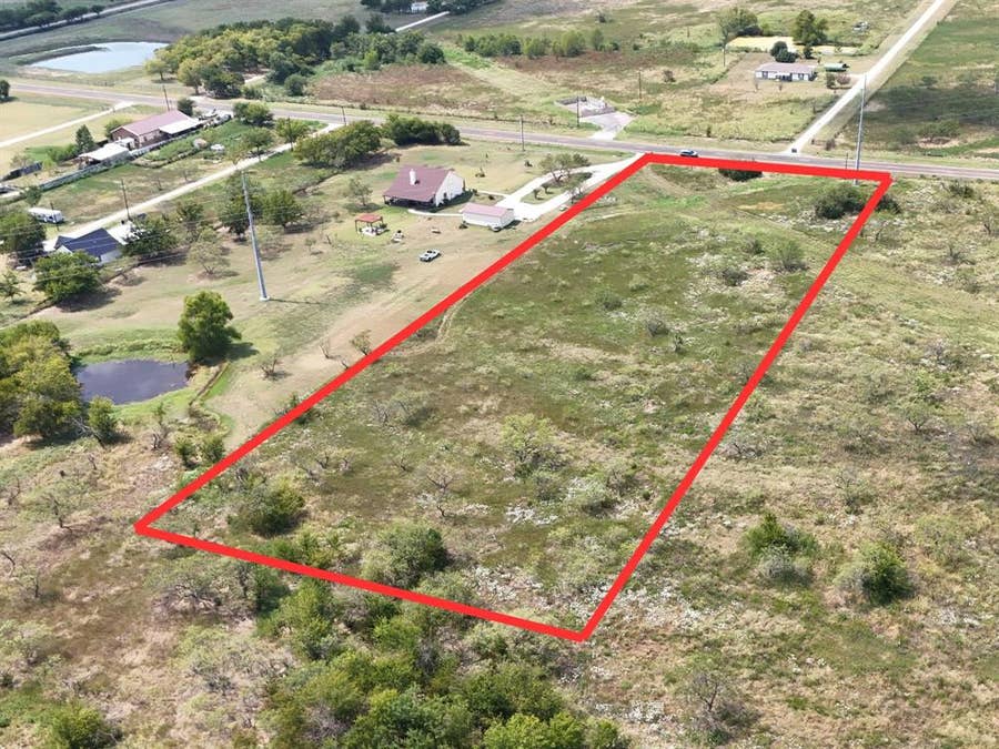 Property photo for 0000 Fm Rd 1392, Terrell, TX
