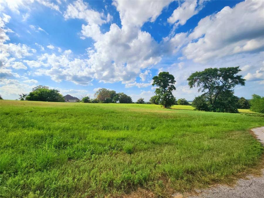 Property photo for Lot 272 High Point Court, Athens, TX