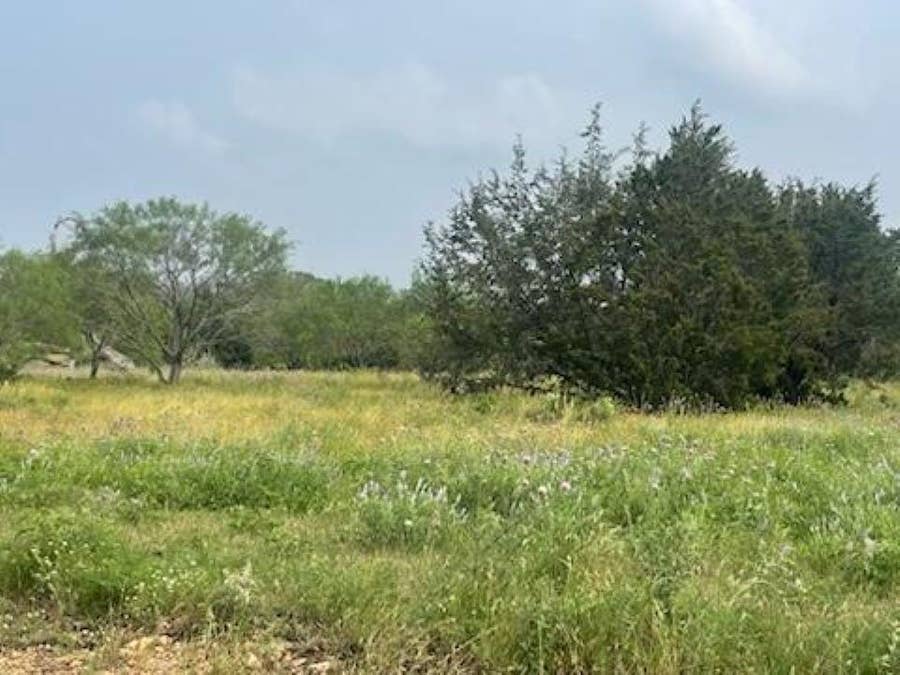 Property photo for Lot 175 Heartleaf Drive, Lampasas, TX