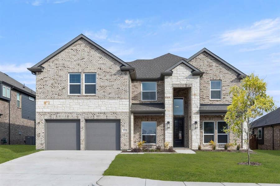Property photo for 3723 Ironwood, Midlothian, TX