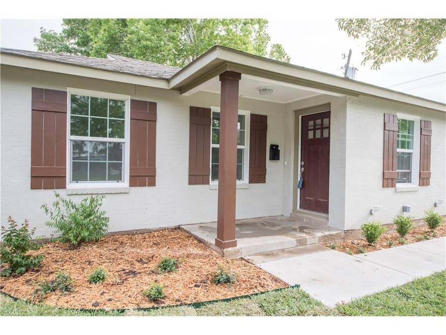 Property photo for 3553 Mission Street, Fort Worth, TX