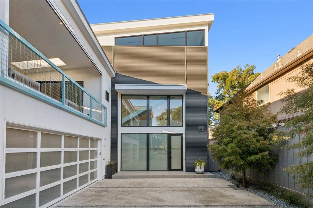 5103 Vickery Boulevard, Dallas, TX 75206 5103 Vickery Boulevard, Dallas, TX 75206