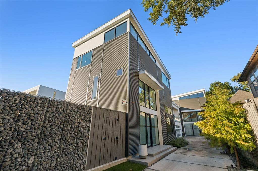 5103 Vickery Boulevard, Dallas, TX 75206 5103 Vickery Boulevard, Dallas, TX 75206