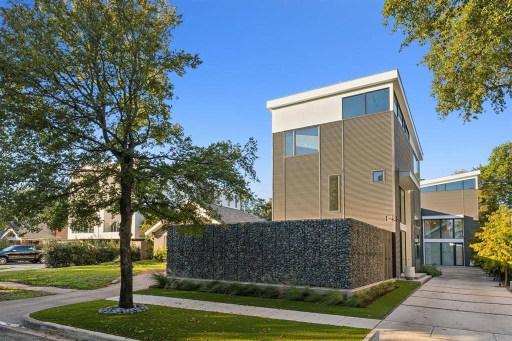 5103 Vickery Boulevard, Dallas, TX 75206 5103 Vickery Boulevard, Dallas, TX 75206