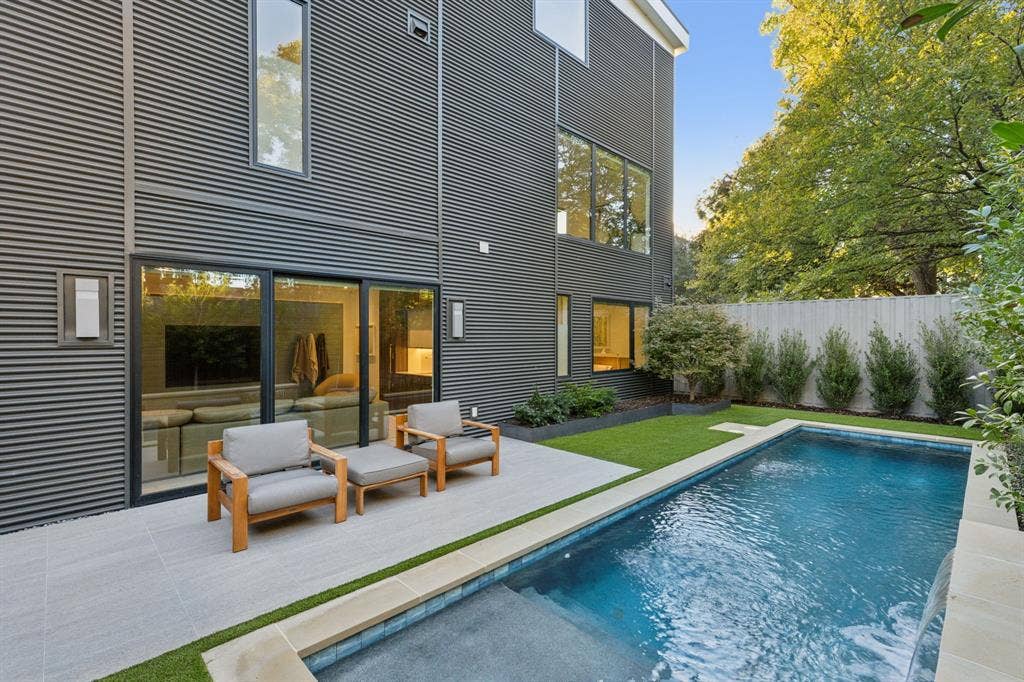 5103 Vickery Boulevard, Dallas, TX 75206 5103 Vickery Boulevard, Dallas, TX 75206