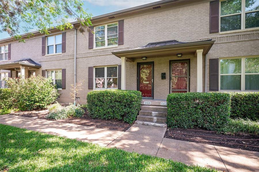 Property photo for 6420 Bordeaux Avenue, Dallas, TX