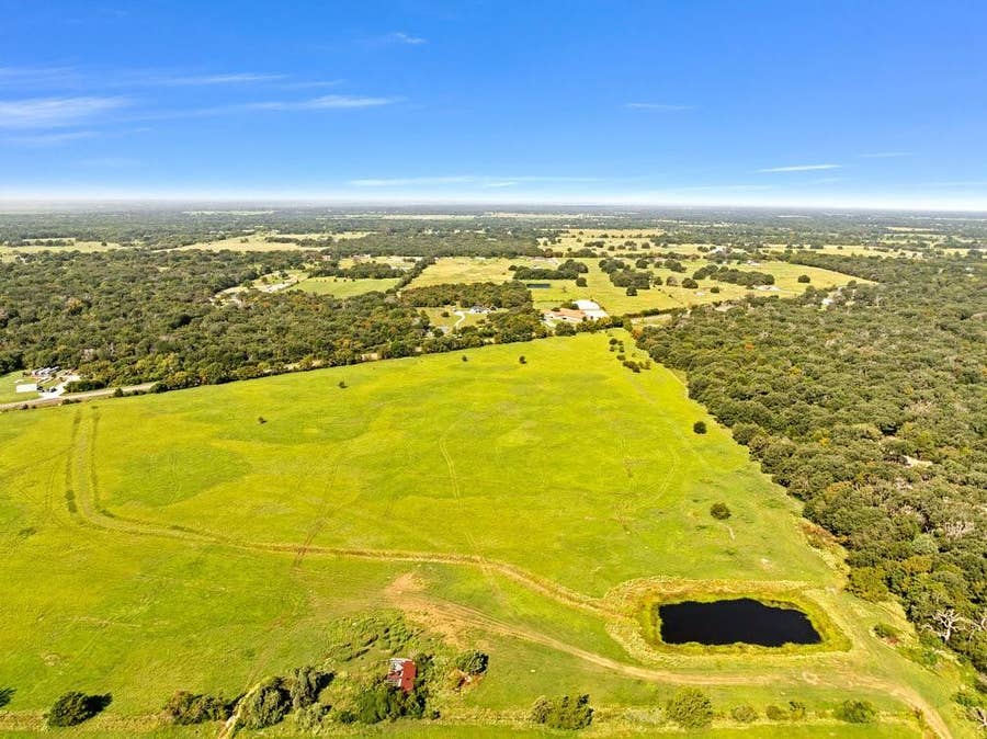 Property photo for TBD TX-274 Lot 1 Highway, Kemp, TX