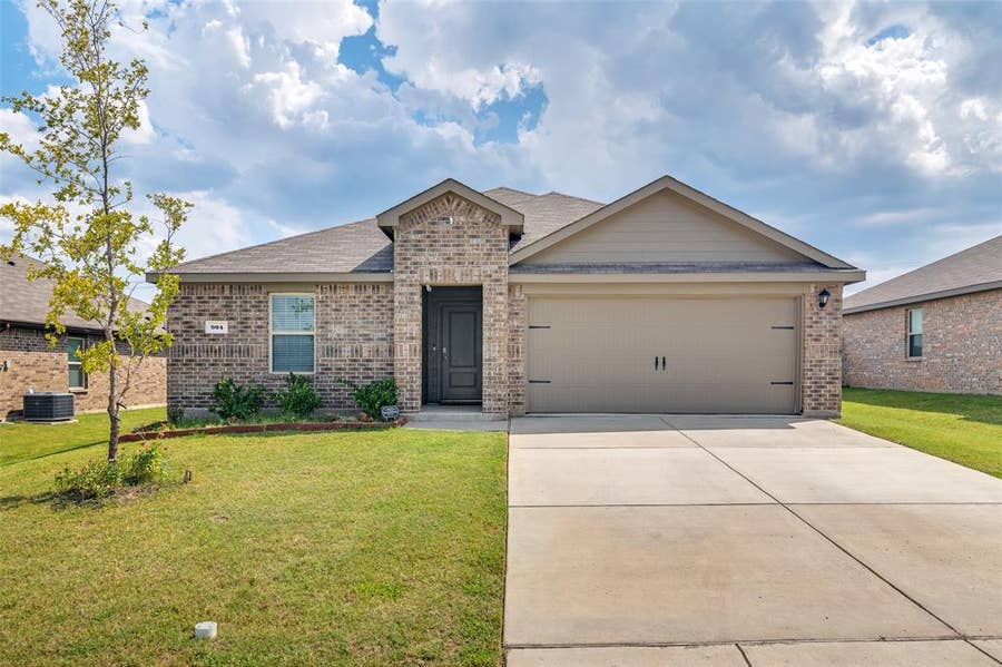 Property photo for 904 Sidesaddle Court, Josephine, TX