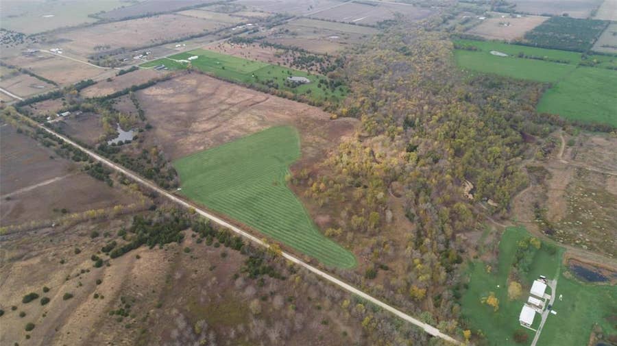Property photo for 18 ACRES County Rd 4809, Ladonia, TX