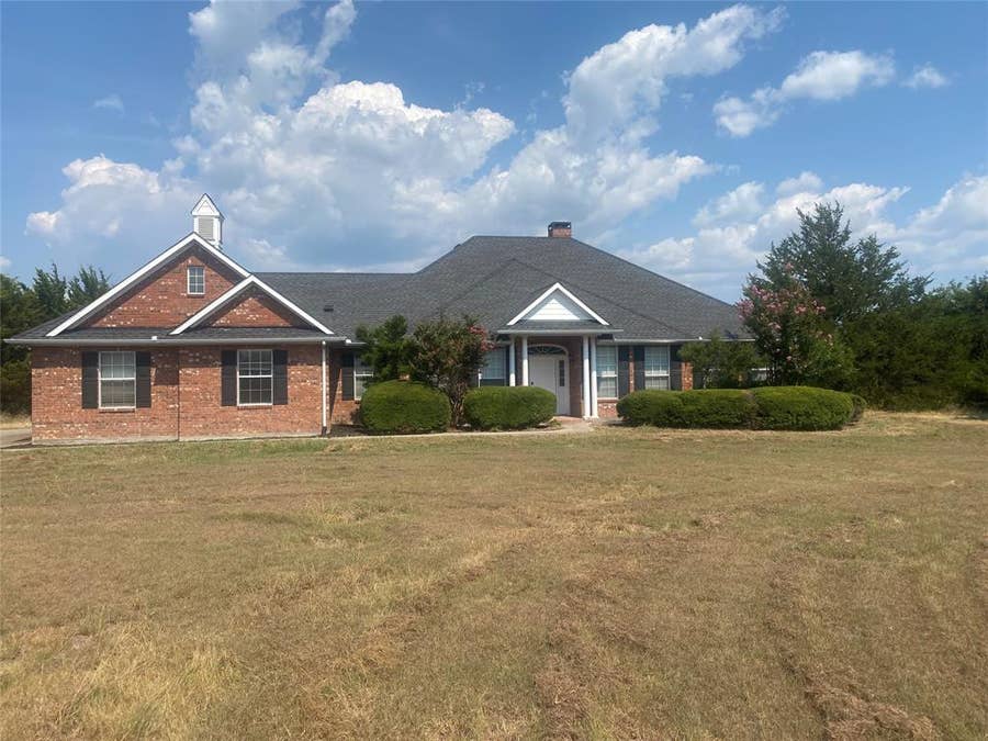 Property photo for 11524 County Road 439, Princeton, TX