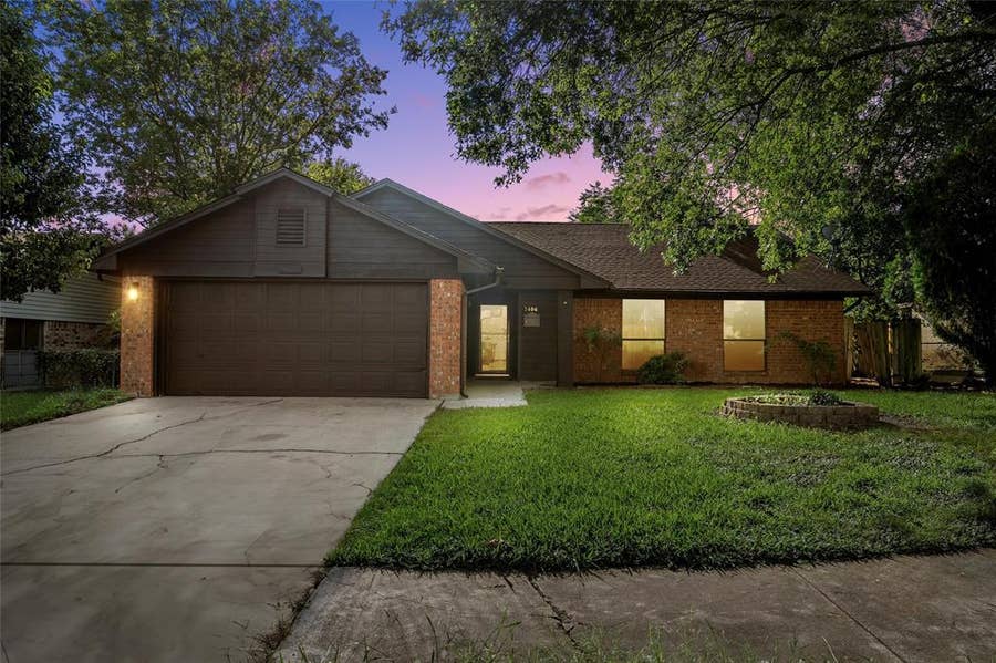 Property photo for 3106 Sungate Drive, Killeen, TX