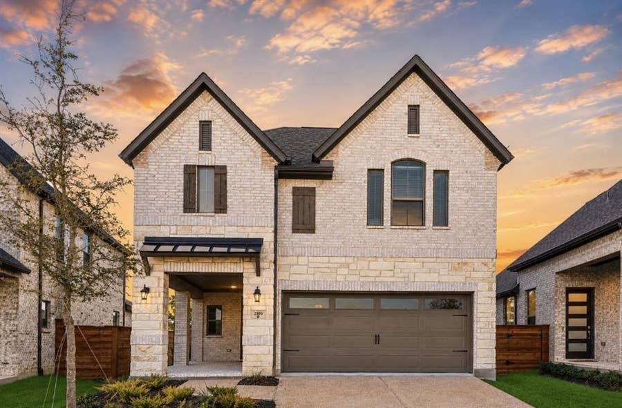 Property photo for 2109 Hazel Lily, Mesquite, TX