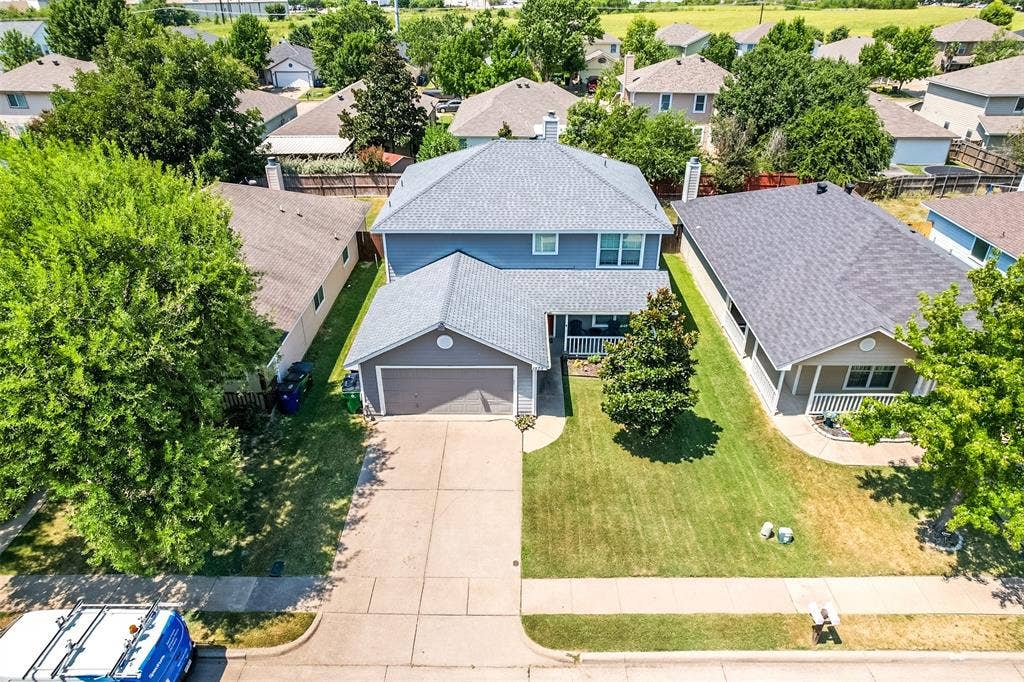 1575 Sandhurst Drive, Waxahachie, TX 75165 1575 Sandhurst Drive, Waxahachie, TX 75165