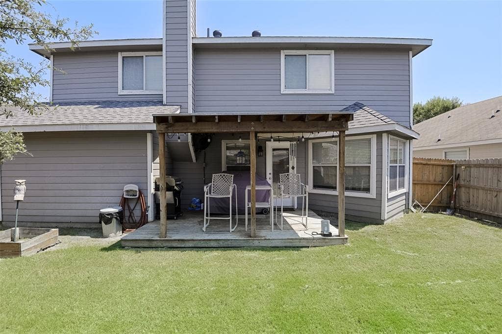 1575 Sandhurst Drive, Waxahachie, TX 75165 1575 Sandhurst Drive, Waxahachie, TX 75165