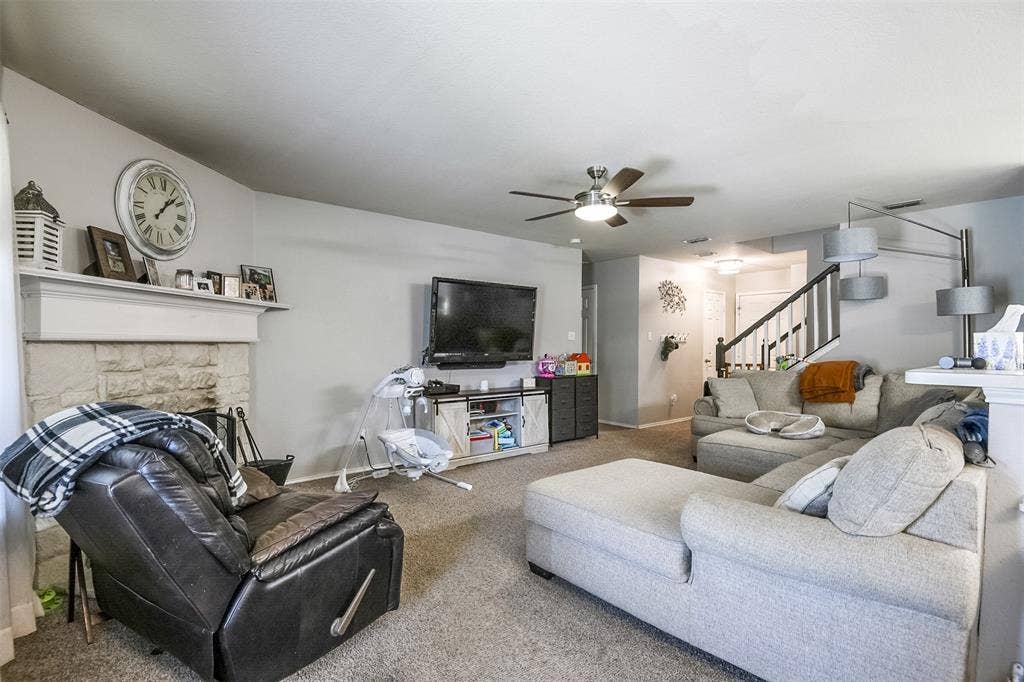 1575 Sandhurst Drive, Waxahachie, TX 75165 1575 Sandhurst Drive, Waxahachie, TX 75165
