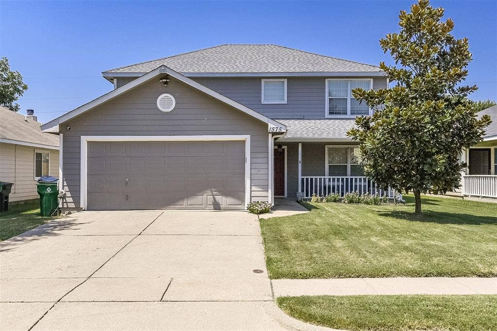 1575 Sandhurst Drive, Waxahachie, TX 75165 1575 Sandhurst Drive, Waxahachie, TX 75165