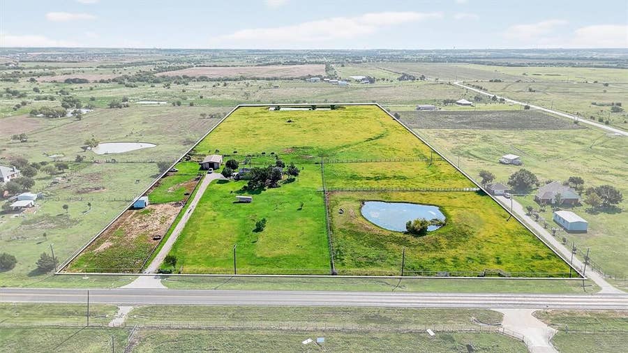 Property photo for 17256 W Fm 455, Celina, TX