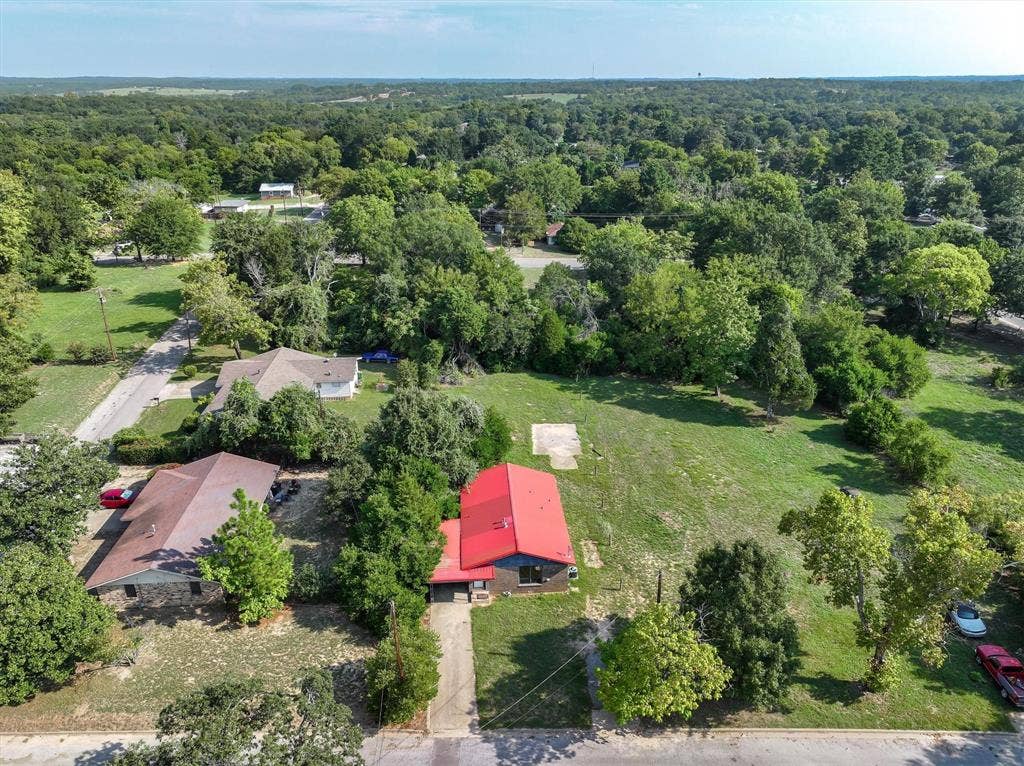 410 Williams Street, Athens, TX 75751 410 Williams Street, Athens, TX 75751