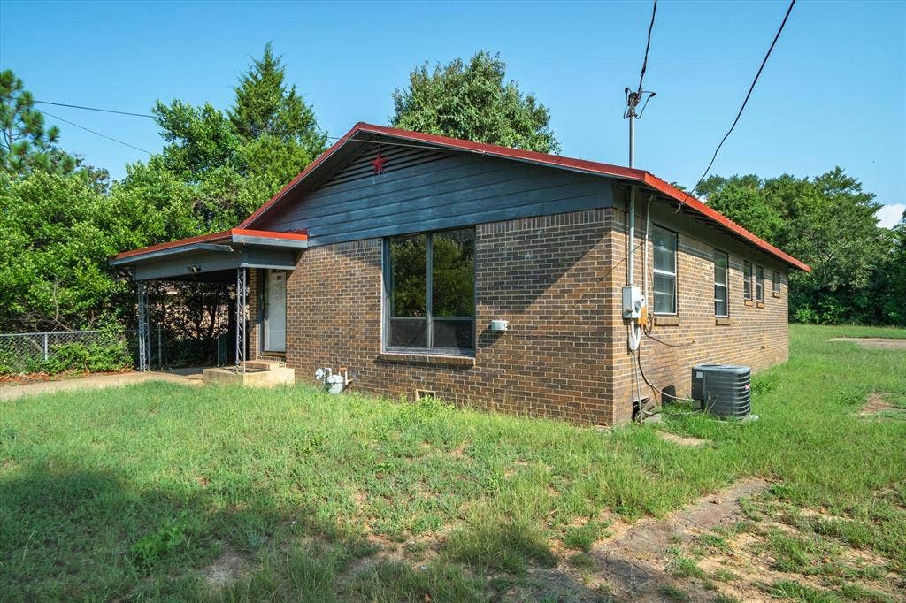 410 Williams Street, Athens, TX 75751 410 Williams Street, Athens, TX 75751